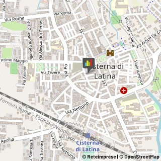 Locali, Birrerie e Pub,04012Latina