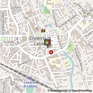 Ferramenta Cisterna di Latina,04012Latina