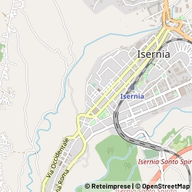 Mappa 86170