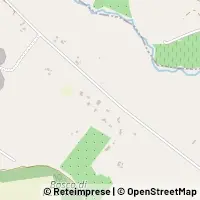 Hartă Cisterna di Latina