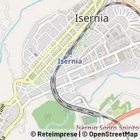 Carte Isernia