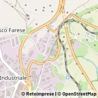 Mapa Ripalimosani