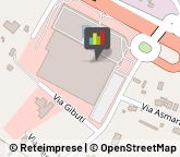 Spacci Aziendali ed Outlets,04011Latina