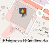 Spacci Aziendali ed Outlets,04011Latina