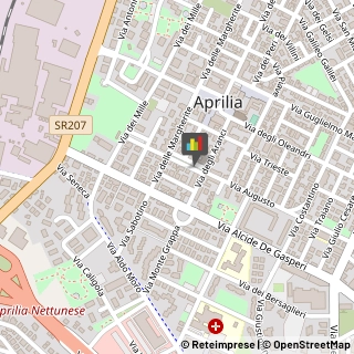 Cosmetici e Prodotti di Bellezza,04011Latina