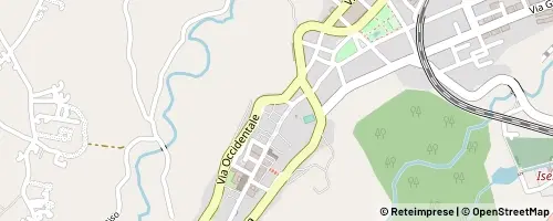 Mappa 이세르니아