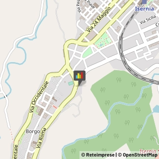 Estetiste Isernia,86170Isernia