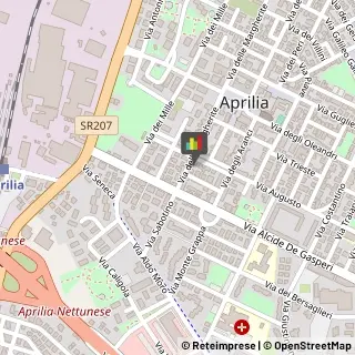 Cosmetici e Prodotti di Bellezza,04011Latina