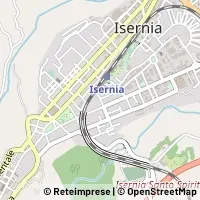 Carte Isernia