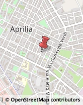 Via Costantino, 32,04011Aprilia