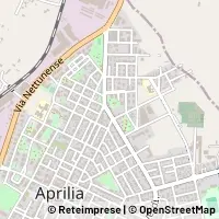 Carte Aprilia