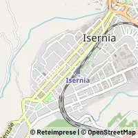 Carte Isernia