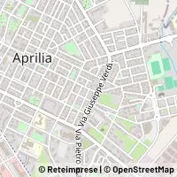 Carte Aprilia