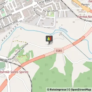Bed e Breakfast Isernia,86170Isernia