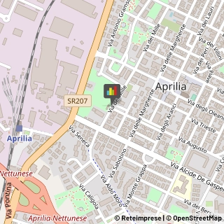 Bar e Caffetterie,04011Latina