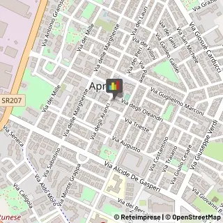 Bar e Caffetterie,04011Latina