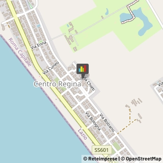 Macellerie Equine Ardea,00040Roma