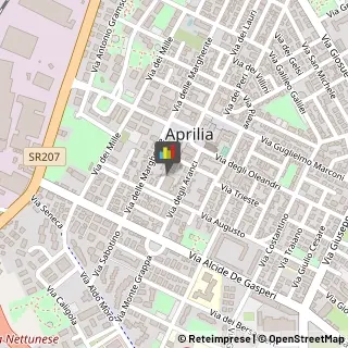 Bar e Caffetterie,04011Latina