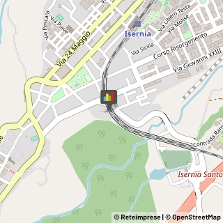 Macellerie,86170Isernia