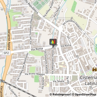 Psicologi,04012Latina