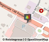 Spacci Aziendali ed Outlets,04011Latina