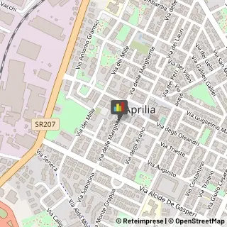 Bar e Caffetterie,04011Latina