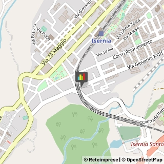 Macellerie,86170Isernia