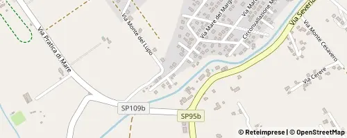 Mappa Ardea