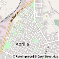 Carte Aprilia