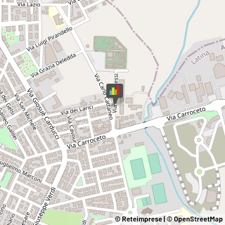 Enoteche,04011Latina