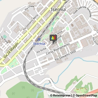 Macellerie Equine,86170Isernia