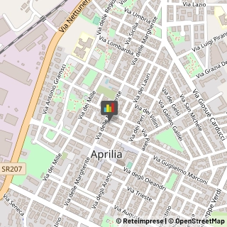 Architetti Aprilia,04011Latina