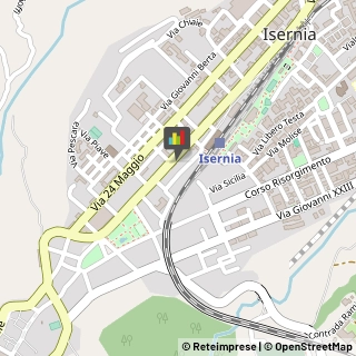 Bar e Caffetterie Isernia,86170Isernia