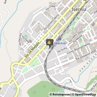 Parrucchieri,86170Isernia