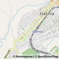 Carte Isernia
