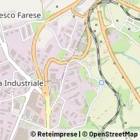 Karte Campobasso