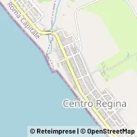 Mapa Ardea