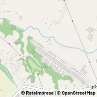 Map Aprilia