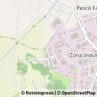 Karte Campobasso