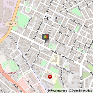 Bar e Caffetterie,04011Latina