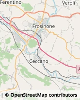 Comuni e Servizi Comunali Arnara,03020Frosinone