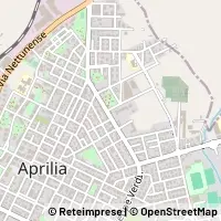 Carte Aprilia