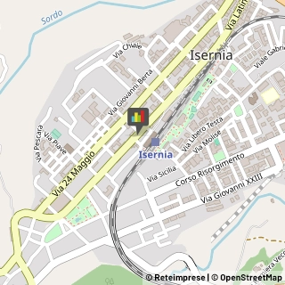 Posters,86170Isernia