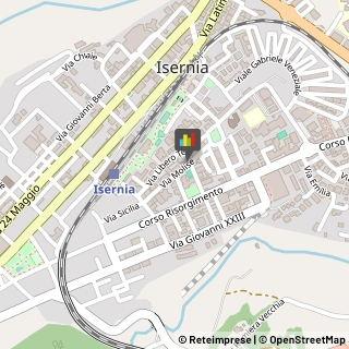 Architetti,86170Isernia