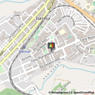 Macellerie,86170Isernia