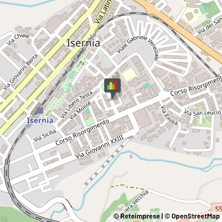 Panetterie Isernia,86170Isernia