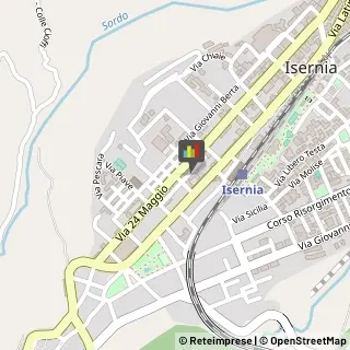 Riso,86170Isernia