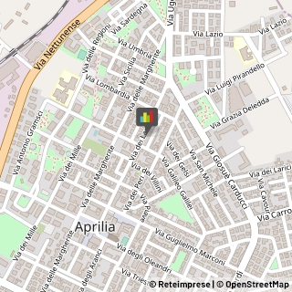 Consulenze Speciali Aprilia,04011Latina