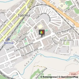 Ristoranti,86170Isernia