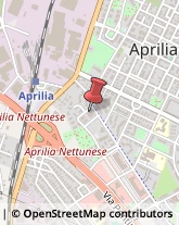 Via Nerva, 38,04011Aprilia